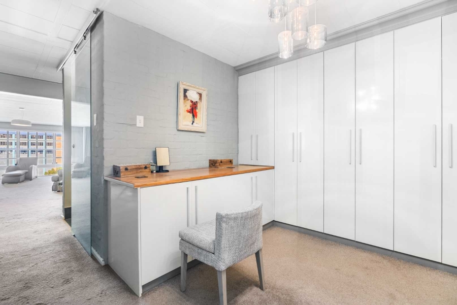 0 Bedroom Property for Sale in Cape Town City Centre Western Cape